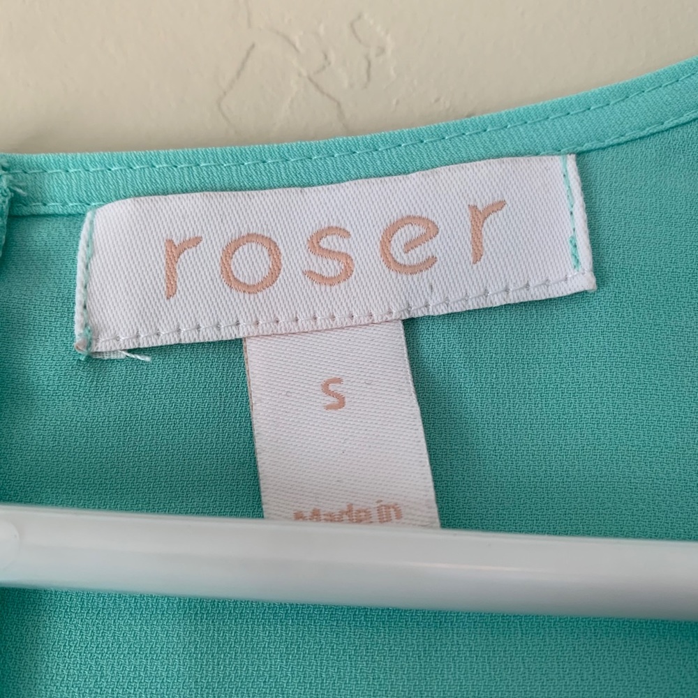 Riser Romper - Picture 3 of 3